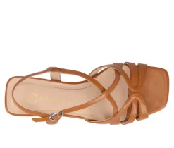 Women's Journee Collection Shyla Block Heels