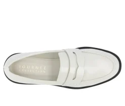 Women's Journee Collection Raichel Loafers