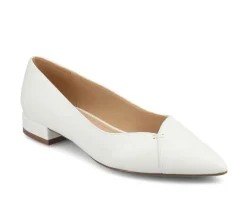 Women's Journee Collection Carmin Flats