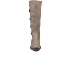 Women's Journee Collection Carly Knee High Boots