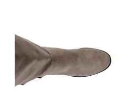 Women's Journee Collection Carly Knee High Boots