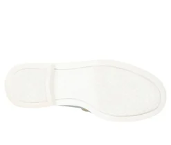 Women's Journee Collection Saydee Block Heel Loafers