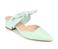 Women's Journee Collection Melora Mules