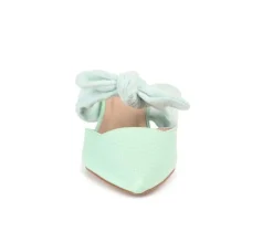 Women's Journee Collection Melora Mules