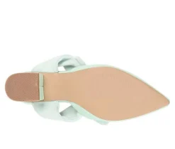 Women's Journee Collection Melora Mules