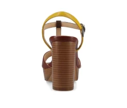 Women's Journee Collection Nalie Heels