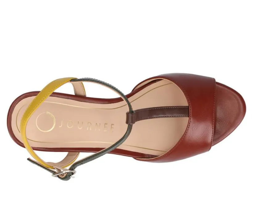 Women's Journee Collection Nalie Heels