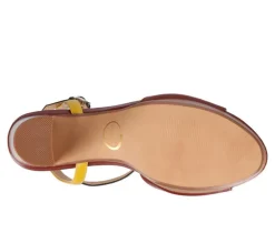 Women's Journee Collection Nalie Heels