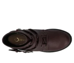 Women's Journee Collection Juliah