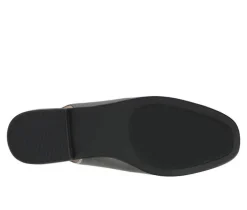 Women's Journee Collection Lainey Slingback Loafer Mules