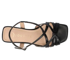 Women's Journee Collection Shyla Block Heels