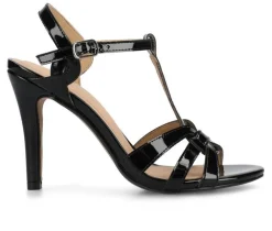 Women's Journee Collection Valary Heels