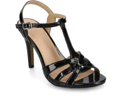 Women's Journee Collection Valary Heels
