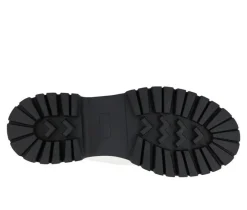 Women's Journee Collection Kamie Chunky Mary Janes