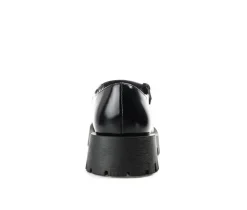 Women's Journee Collection Kamie Chunky Mary Janes