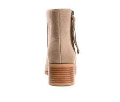 Women's Journee Collection Sadiya Booties