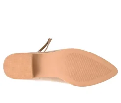 Women's Journee Collection Sadiya Booties