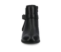 Women's Journee Collection Devina Booties