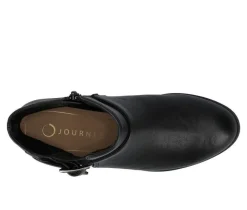 Women's Journee Collection Devina Booties