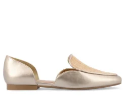 Women's Journee Collection Kennza Loafers