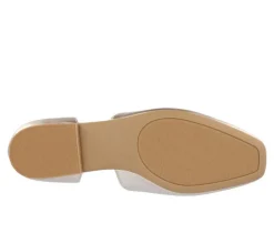 Women's Journee Collection Kennza Loafers