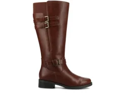 Women's Journee Collection Sonny Knee High Boots