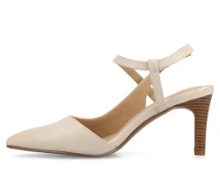 Women's Journee Collection Scipio Pumps