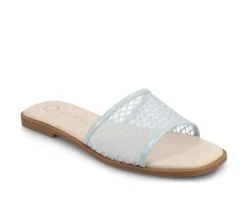 Women's Journee Collection Breckley Sandals