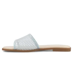 Women's Journee Collection Breckley Sandals