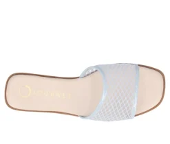 Women's Journee Collection Breckley Sandals