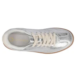 Women's Journee Collection Lummie Casual Sneakers