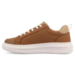 Women's Journee Collection Meeya Casual Platform Sneakers