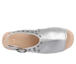 Women's Journee Collection Crisie Wedges