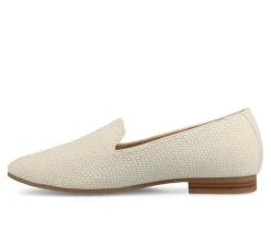 Women's Journee Collection Ishani Flats