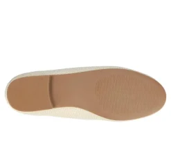 Women's Journee Collection Ishani Flats