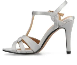 Women's Journee Collection Valary Heels