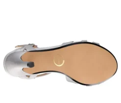 Women's Journee Collection Valary Heels