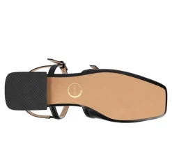 Women's Journee Collection Gretchenn Mary Janes