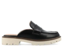 Women's Journee Collection Mycah Mules