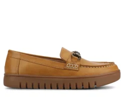 Women's Journee Collection Kaya Loafers