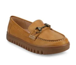 Women's Journee Collection Kaya Loafers