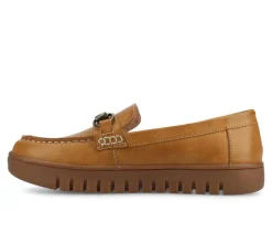 Women's Journee Collection Kaya Loafers