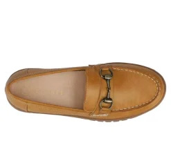 Women's Journee Collection Kaya Loafers