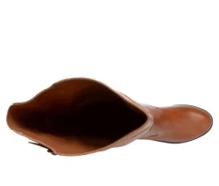 Women's Journee Collection Tori Extra Wide Calf Knee High Boots