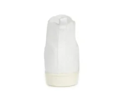 Women's Journee Collection Kody High-Top Sneakers