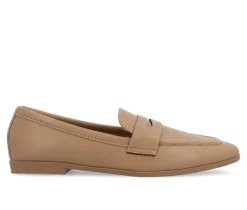 Women's Journee Collection Myeesha Penny Loafers