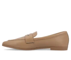 Women's Journee Collection Myeesha Penny Loafers
