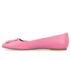 Women's Journee Collection Zimia Flats
