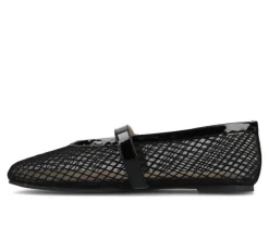 Women's Journee Collection Casha Flats