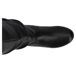 Women's Journee Collection Jayne Wide Width Knee High Boots